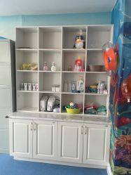 -菁幼月子会所(儿童医院店)