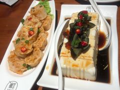 -鱼谦脆皮烤鱼(华阳城店)