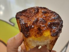 -HOT CRUSH趁热集合·现烤面包(环球港店)