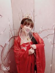 -汉仪华裳汉服馆(打浦桥店)