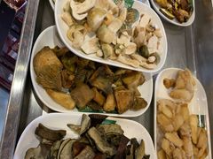 -爱膳菌锅锅(阳南店)
