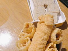 -八合里潮汕鲜牛肉火锅(万科里店)