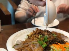 -北李妈妈菜·海肠捞饭(开发区万达店)