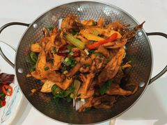 -澎湖湾农家菜(八一路楚天府店)