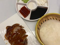 -原乡本味景山西街烤鸭店(北海公园店)
