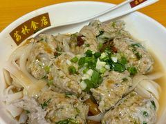 -荔林食店(西华路店)