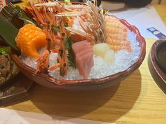 -吉兆·料理(红梅南路店)