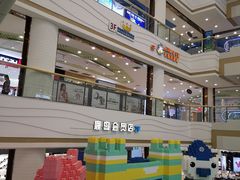-万达广场(大明宫店)