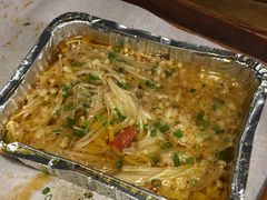 -烤官达人·徐州鲜羊肉串(江宁店)