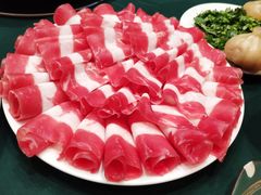 -阳坊大都涮羊肉(阳坊总店)