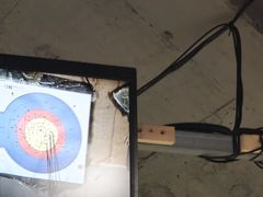 -弓越射箭俱乐部(松江新城店)