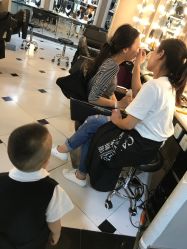 -戛纳印象摄影(潮拍定制馆)