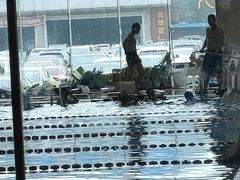 -健龙森俱乐部·游泳·健身·羽毛球综合体育馆
