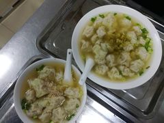 -汪家馄饨(集庆路店)