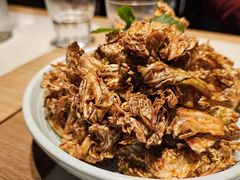 -局气烤鸭·北京菜(德云社店)