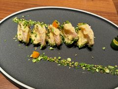 -喜鼎海胆水饺(东港店)
