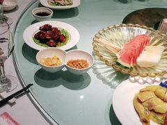餐前水果-丰收日(五角场店)