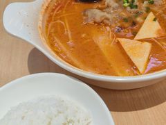-阿香米线(大悦城店)