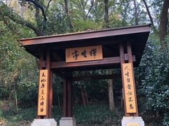 -灵谷景区