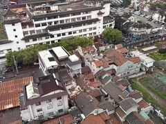 -上海外滩豫园万丽酒店