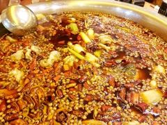 -大众美蛙鱼头(民心佳园总店)