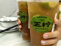 -黑皮酸菜鱼(三山街店)