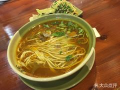 -美玲拉面(鞍山西道店)