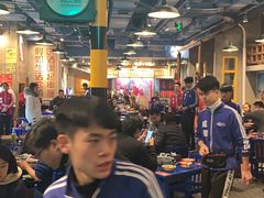 大堂-马路边边串串香(双井直营店)