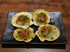 -串玖郎绿色串吧(丽晶公馆店)