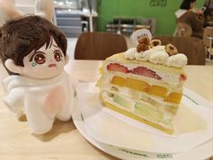-PAOPAO Bakery&Café(港汇店)