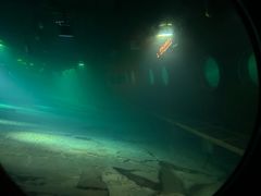 -白鹤梁水下博物馆