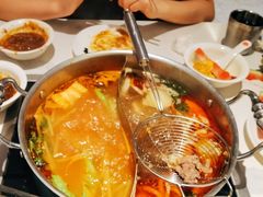 -牛焱·贵州黄牛肉火锅(城西银泰店)