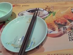 -点都德(汇点楼店)