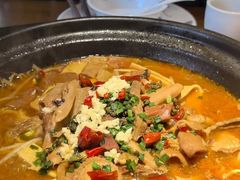 -老阿爸鲜鱼土菜(昆山花桥店)