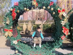 -安徒生童话乐园