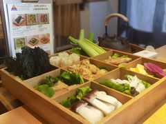 -十二舍·湯物素煮(江泰潤政店)