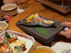 -炉胜·炉端烧·居酒屋