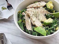 -农畉LONFOOD(福田星河COCOPark店)