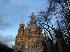 -滴血救世主教堂