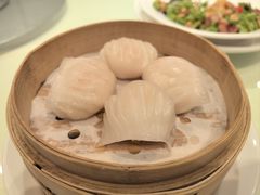 -利苑酒家(华熙国际店)