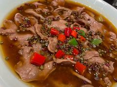 -拉完海鲜大排档(温岭店)