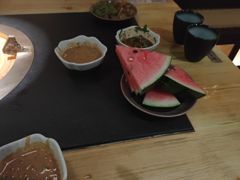 -湊湊火锅·茶憩(石家庄万象城店)