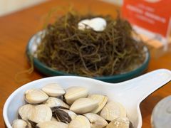 -老何家后安粉·糟粕醋海鲜火锅(三亚湾椰梦长廊店)