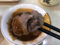 -汕头八里香牛肉店(人民南店)