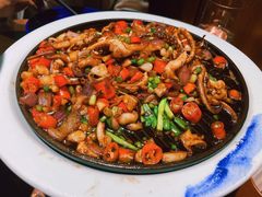 -隐厨·中国菜馆(三里屯T+MALL店)