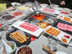 -海底捞火锅(城阳万象汇店)