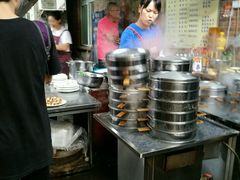 -大兴街扣碗包子馆