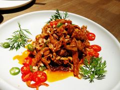 -小大董·烤鸭(凤凰汇店)