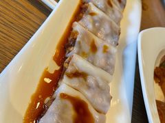 -彩丰楼中餐厅·仁恒洲际酒店
