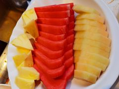 -海底捞火锅(枫蓝国际购物中心店)